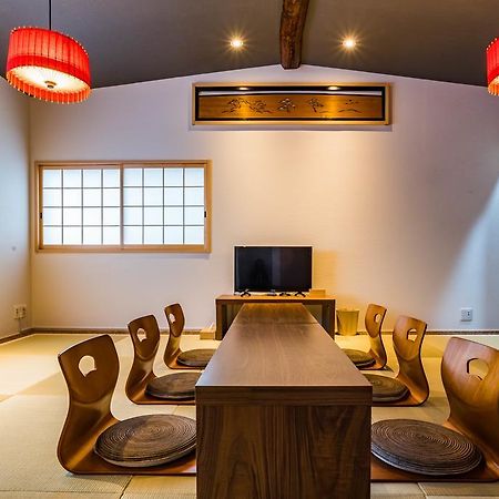 Bijou Suites Nagomi Osaka Luaran gambar