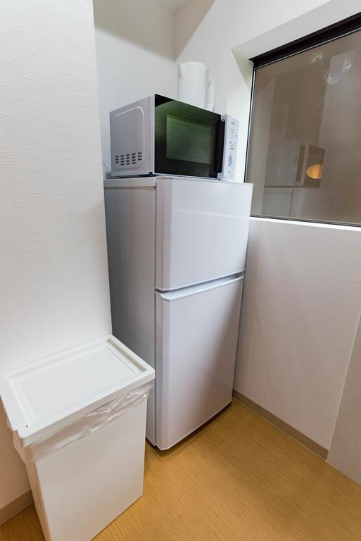 Bijou Suites Nagomi Osaka Luaran gambar