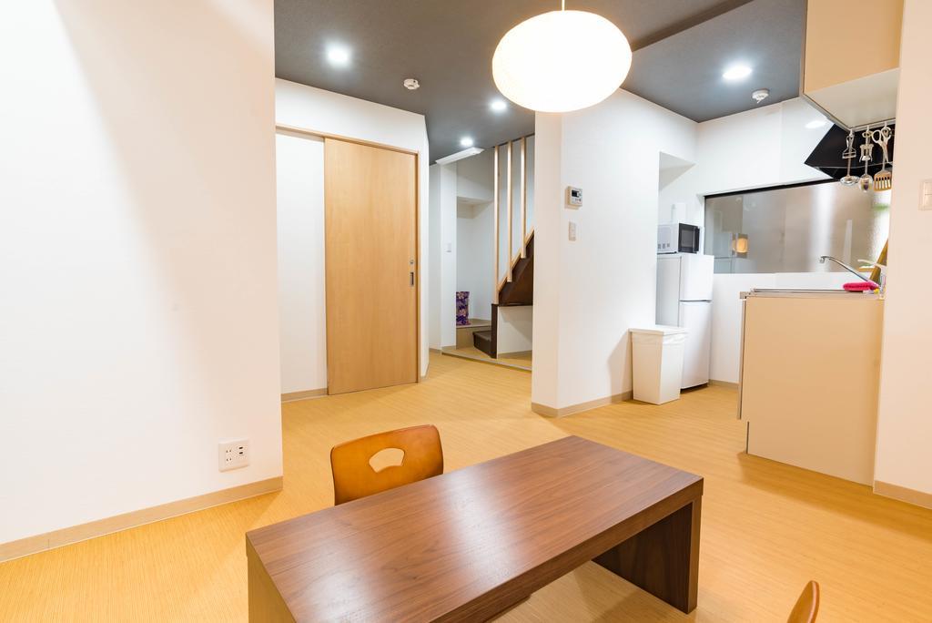 Bijou Suites Nagomi Osaka Luaran gambar