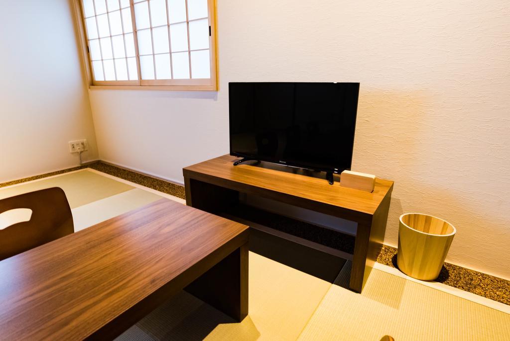 Bijou Suites Nagomi Osaka Luaran gambar