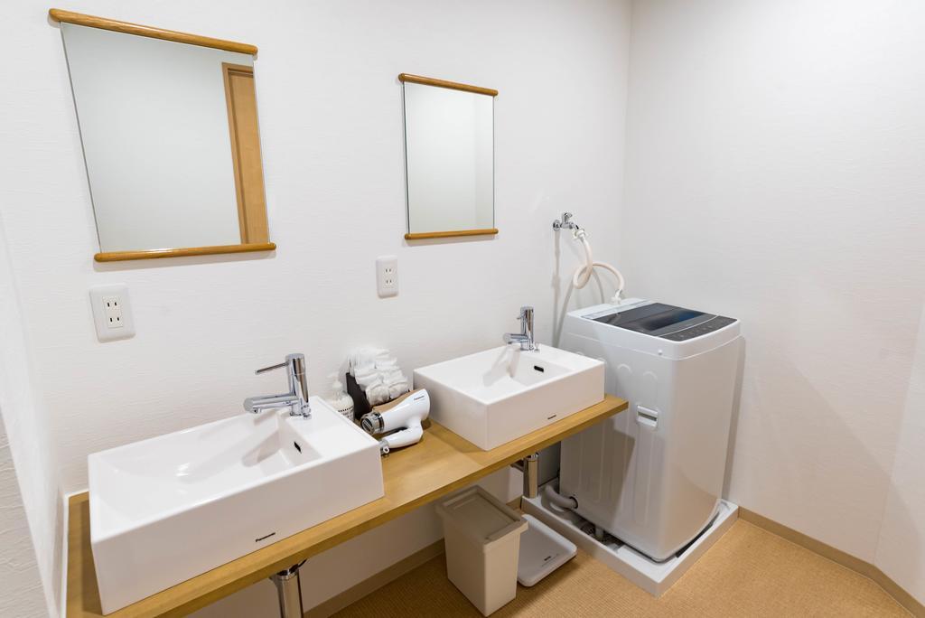 Bijou Suites Nagomi Osaka Luaran gambar