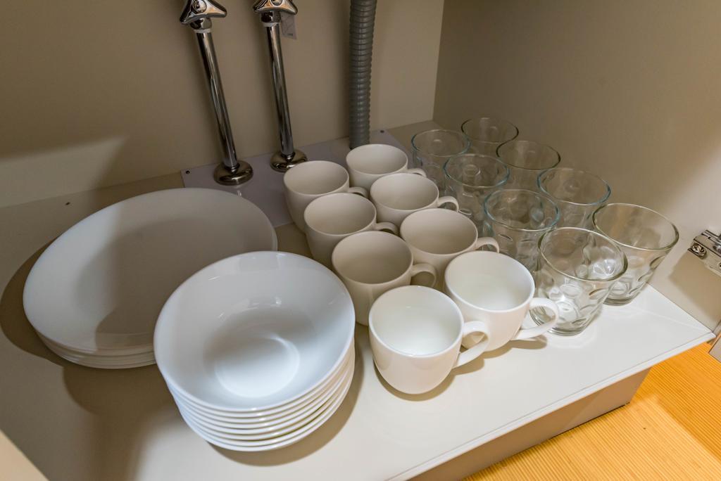 Bijou Suites Nagomi Osaka Luaran gambar
