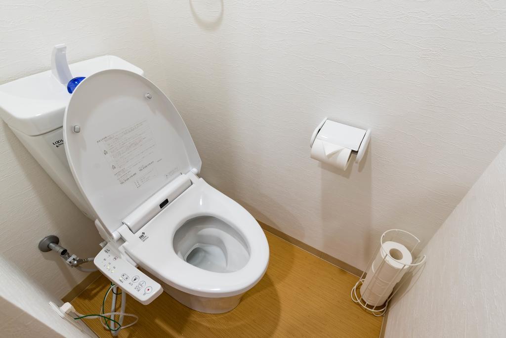 Bijou Suites Nagomi Osaka Luaran gambar