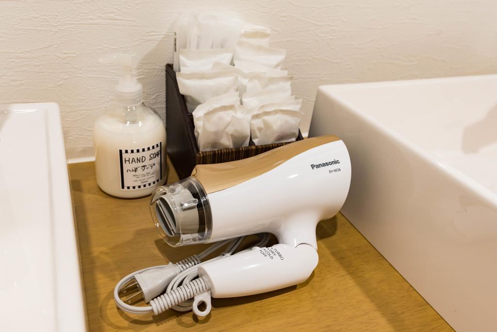 Bijou Suites Nagomi Osaka Luaran gambar
