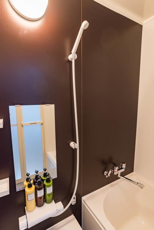 Bijou Suites Nagomi Osaka Luaran gambar