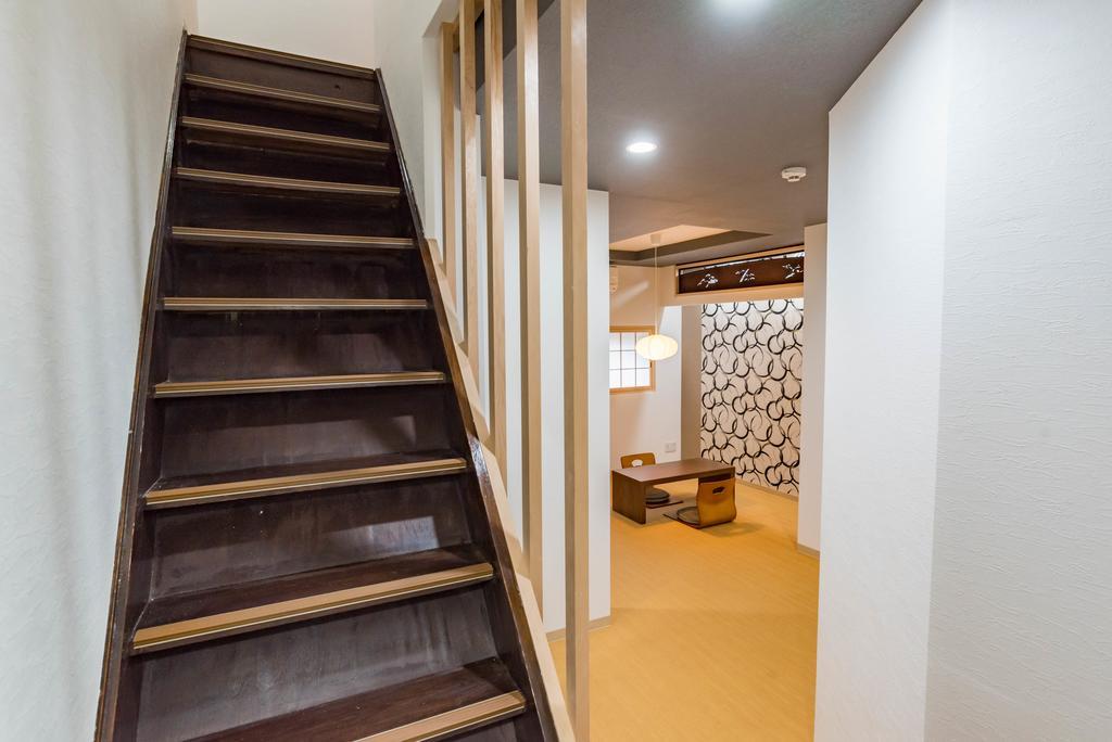 Bijou Suites Nagomi Osaka Luaran gambar
